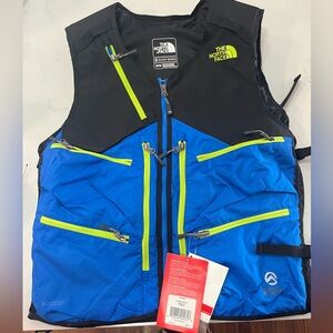 *NEW* THE NORTH FACE Powder Guide Vest Summit Series